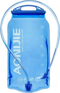 AONIJIE Hydration Bladder 3L Water Reservoir, Leakproof Water Storage Bladder by AONIJIE