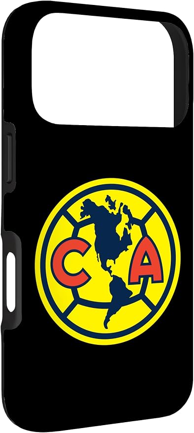 Club America Classic Crest Circle - Image 3