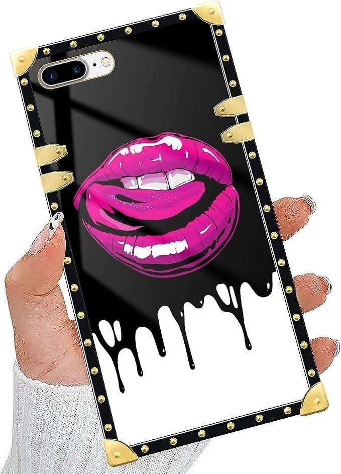Compatible with iPhone 8 Plus 7 Plus Case - Image 5