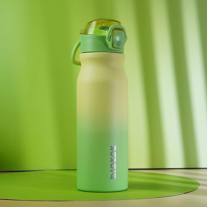 BJPKPK 25oz Insulated Water Bottle - Image 5