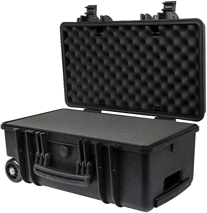 Monoprice Weatherproof Hard Case - Image 3