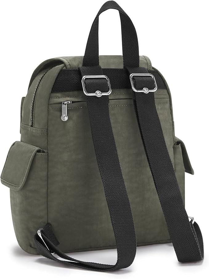 Kipling Women's City Pack Mini Backpack, Lightweight Versatile Daypack - Image 7