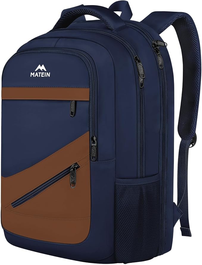 MATEIN Travel Backpack for Men by MATEIN