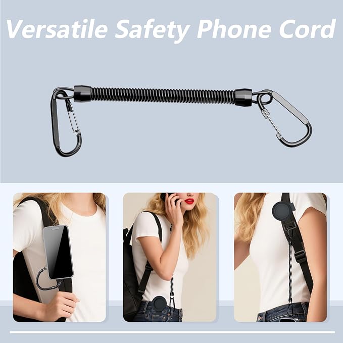 Upgraded Magnetic Belt Clip - Image 8