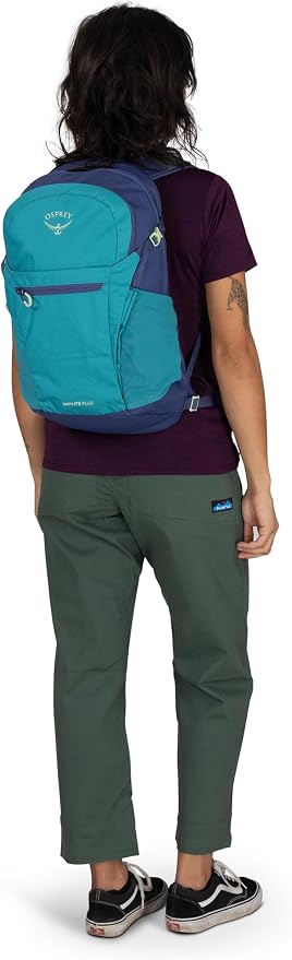 Osprey Daylite Plus Commuter Backpack - Image 8