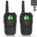 MaxTalker Walkie Talkies Long Range by MaxTalker