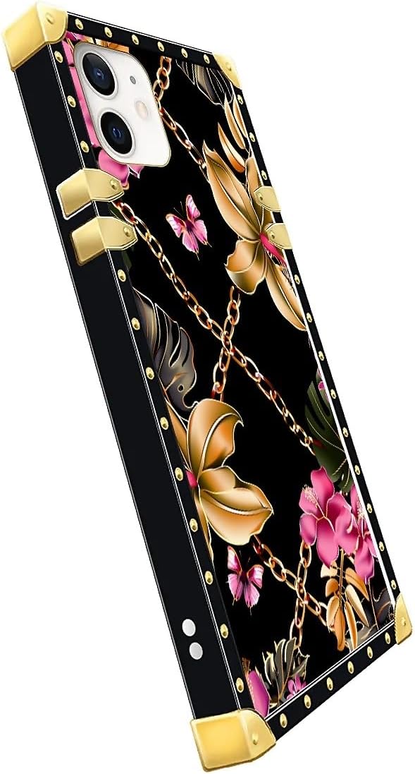 Compatible with iPhone 11 Case - Image 4