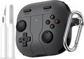 Getino Game Case for AirPods 4 2024 Cover by Getino