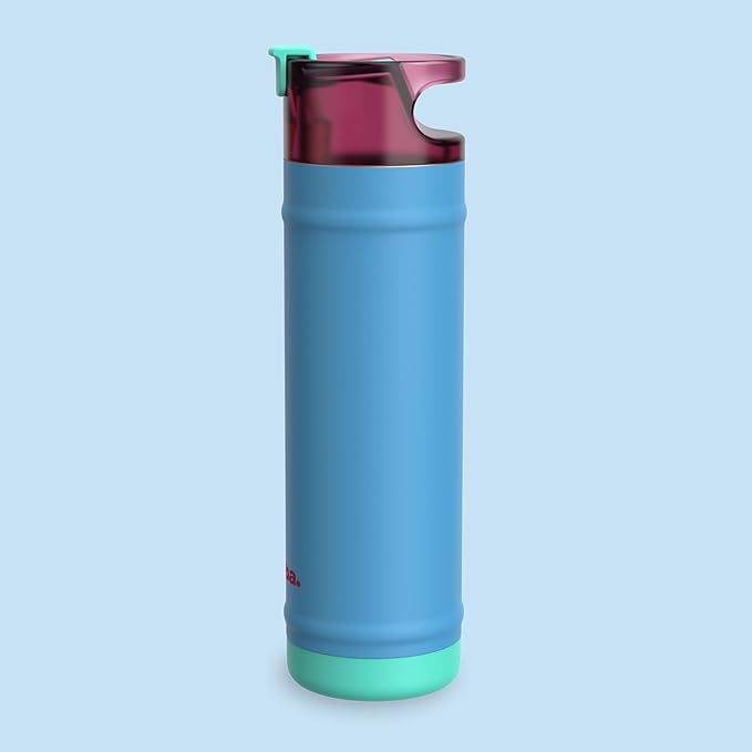 bubba 24 oz Dualsip Insulated Stainless Steel Water Bottle - Image 2