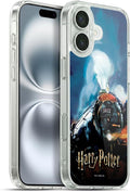 Head Case Designs Officially Licensed Harry Potter Hogwarts Express Prisoner of by CaseDesigns