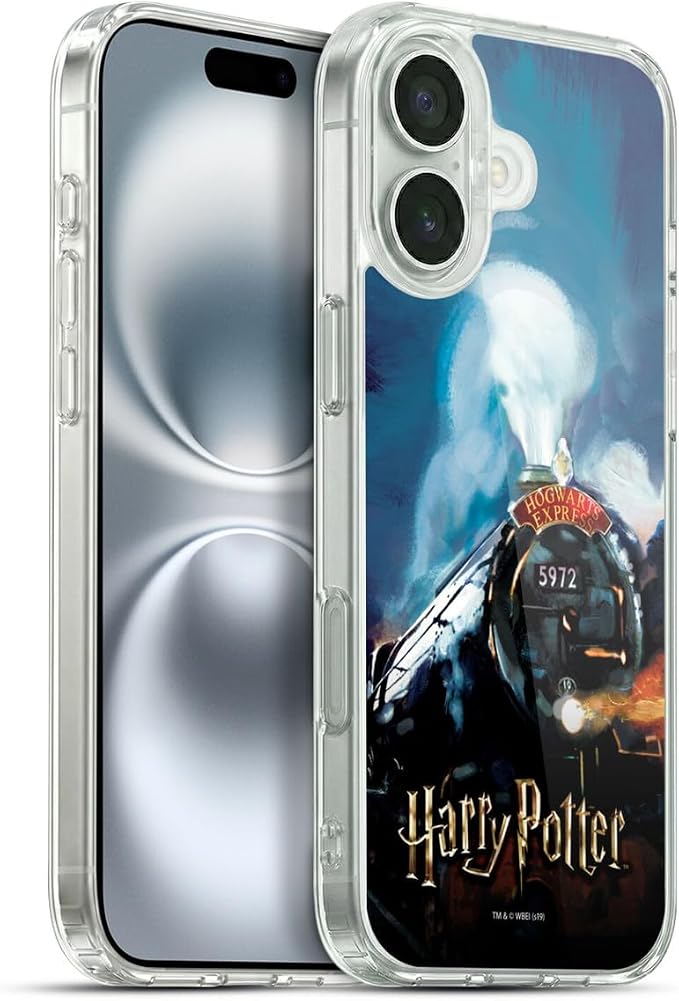 Head Case Designs Officially Licensed Harry Potter Hogwarts Express Prisoner of by CaseDesigns