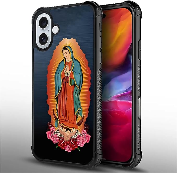 for iPhone 16 Plus Case - Image 2