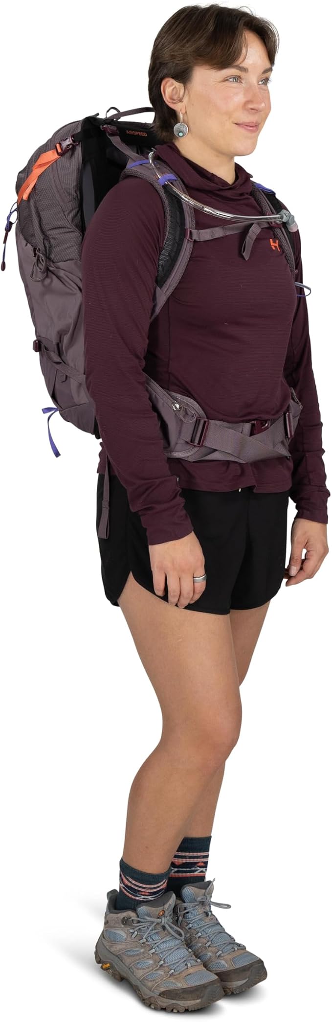 Osprey Mira Women's Hiking Backpack - Image 14