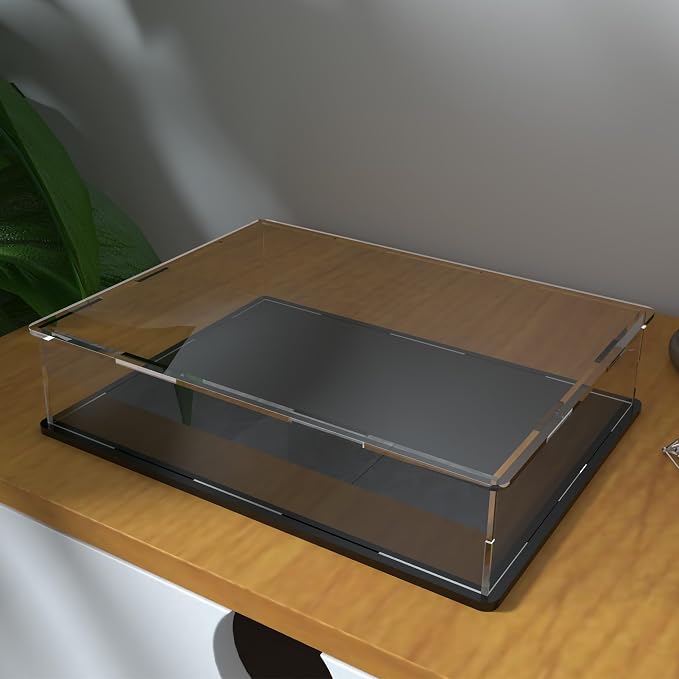 SVENJBB Coins Display Case, Cards and Jewelry by SVENJBB