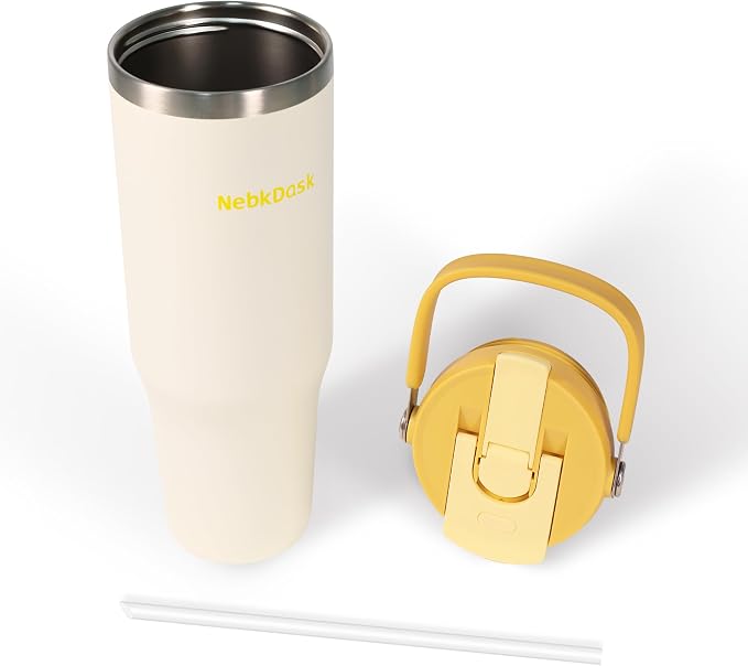 40 oz Insulated Stainless Steel Bottle - Image 4