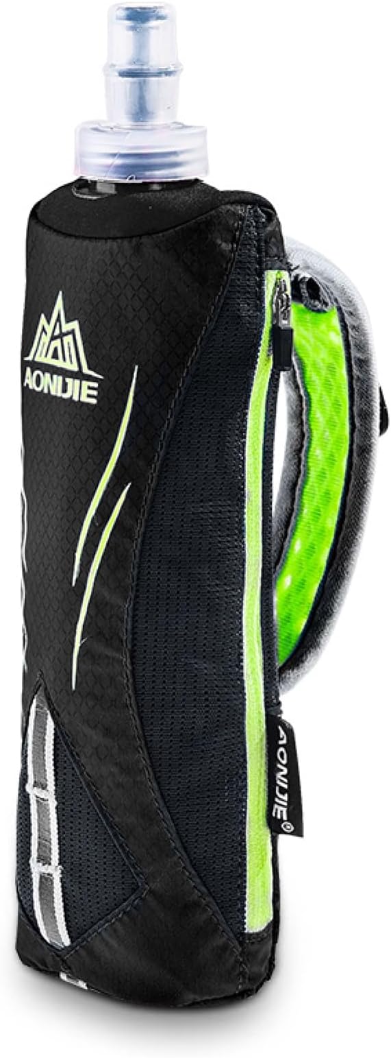 TRIWONDER Handheld Water Bottle by TRIWONDER