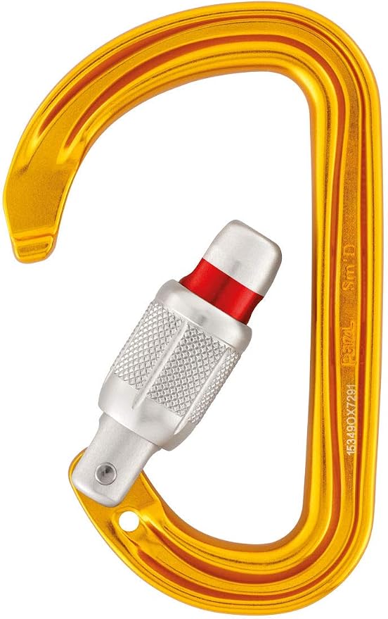 Petzl Sm'D Carabiner - Image 5