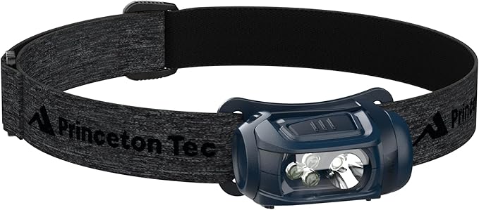 Princeton Tec Remix LED Headlamp by Princeton+Tec
