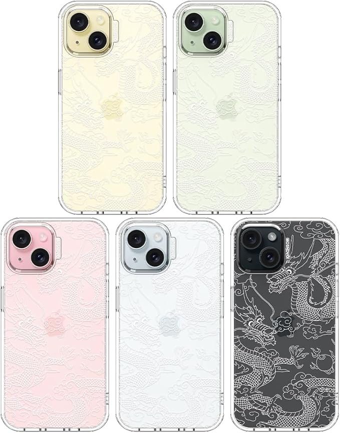 MOSNOVO Case for iPhone 15 Plus/iPhone 14 Plus - Image 3