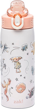 Zak Designs Harry Potter Sage Kids Water Bottle by ZakDesigns