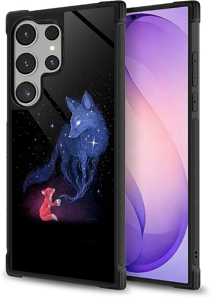 for Samsung Galaxy S26 Ultra Case, Graphic Design - Image 4
