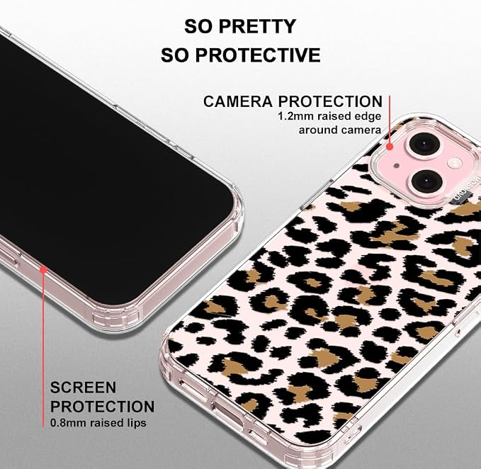 MOSNOVO Case for iPhone 15 - Image 4