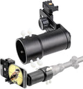 Smartphone Scope Adapter by STARBOOSA