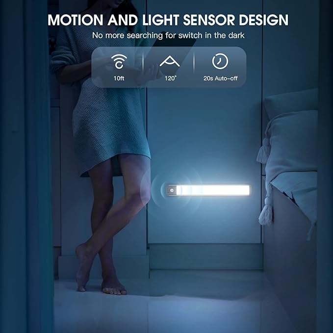 14.7inch Under Cabinet Lighting - Image 5