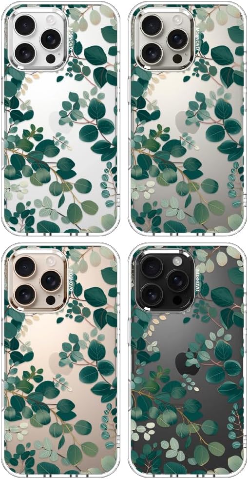 MOSNOVO Case for iPhone 16 Pro Max - Image 3