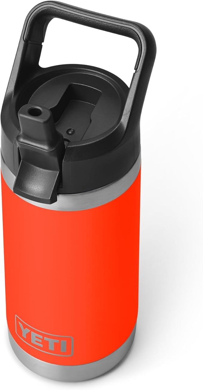 YETI Rambler Jr. 12 oz Kids Bottle, by YETI