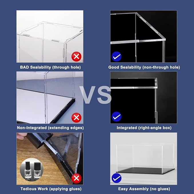 SVENJBB Display Case for Long Model Cars - Image 6