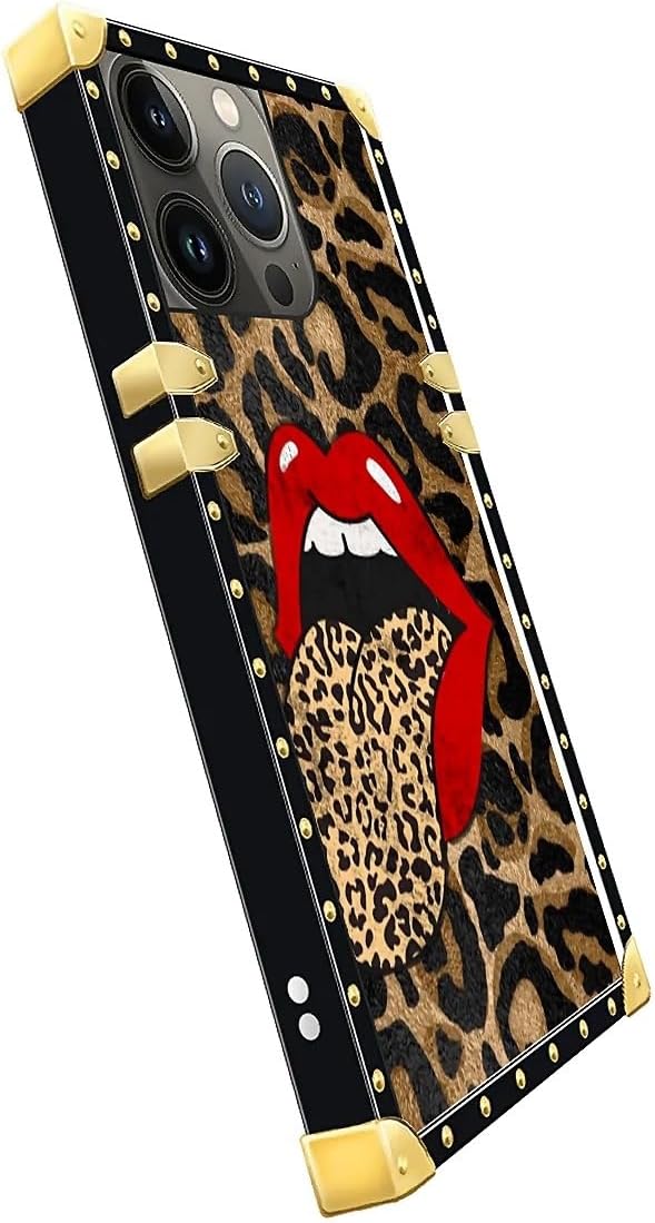 Compatible with iPhone 14 Pro Max Case - Image 4