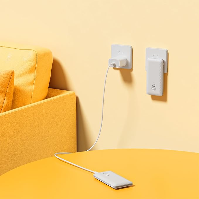 Brand Q 10000mAh Portable Charger - Image 2