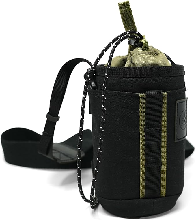 Nocs Provisions Monocular Tube Caddy, Shoulder or Pack Mount Accessory - Image 6