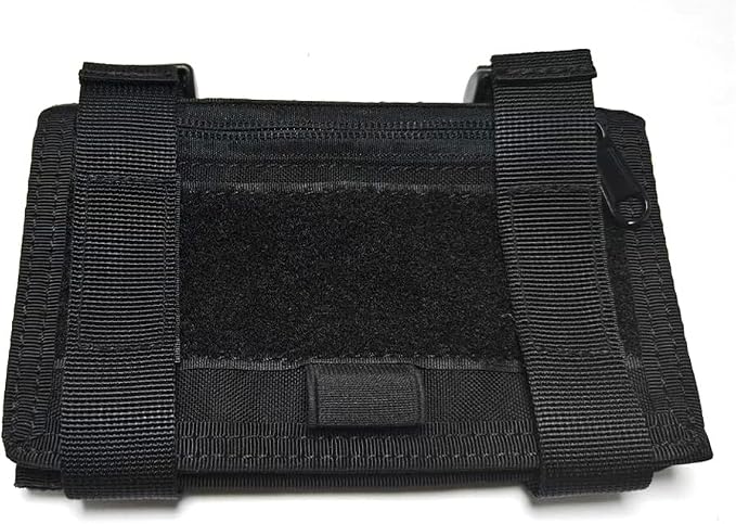 Tactical Map Case QB Wristband Pouch by FAGETAC