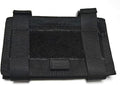 Tactical Map Case QB Wristband Pouch by FAGETAC