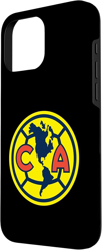 Club America Classic Crest Circle - Image 2