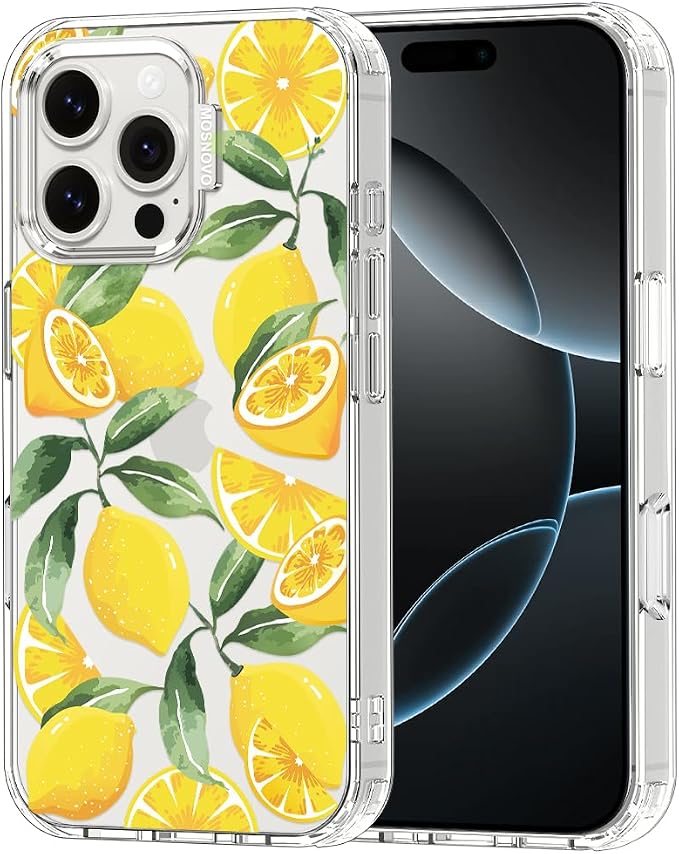 MOSNOVO Case for iPhone 16 Pro Max by Mosnovo