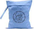 Girls Trip Gifts Wet Dry Bag, Beach Bag Wet Bag Favors, by zcyxuuw