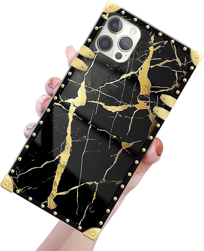 Compatible with iPhone 12 Case - Image 3