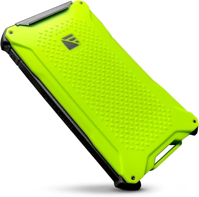Dark Energy Poseidon Pro Indestructible Portable Charger | Fast Charging USB-C by DarkEnergy