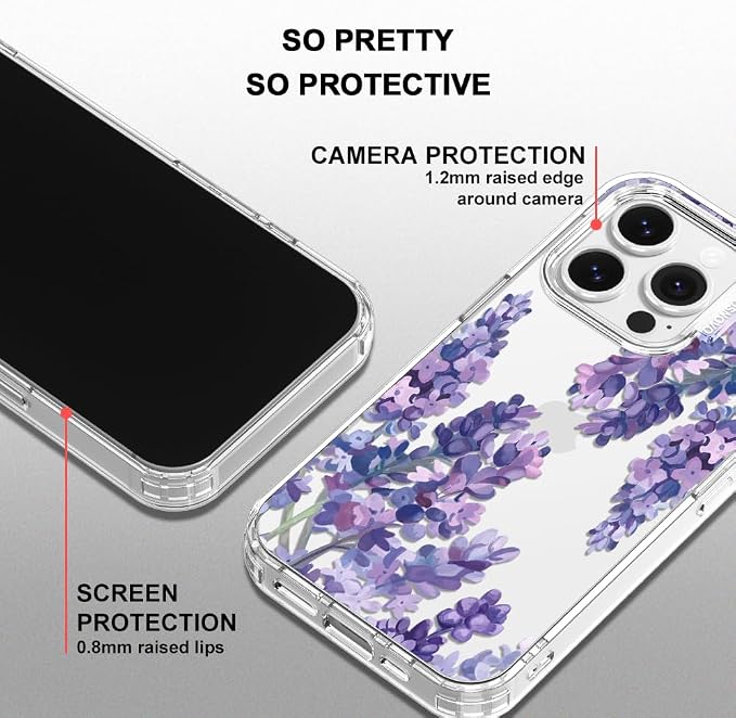 MOSNOVO Case for iPhone 14 Pro - Image 4