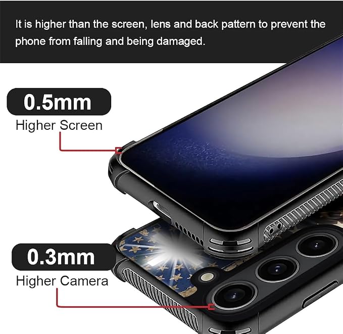 for Samsung Galaxy S23 Case - Image 3