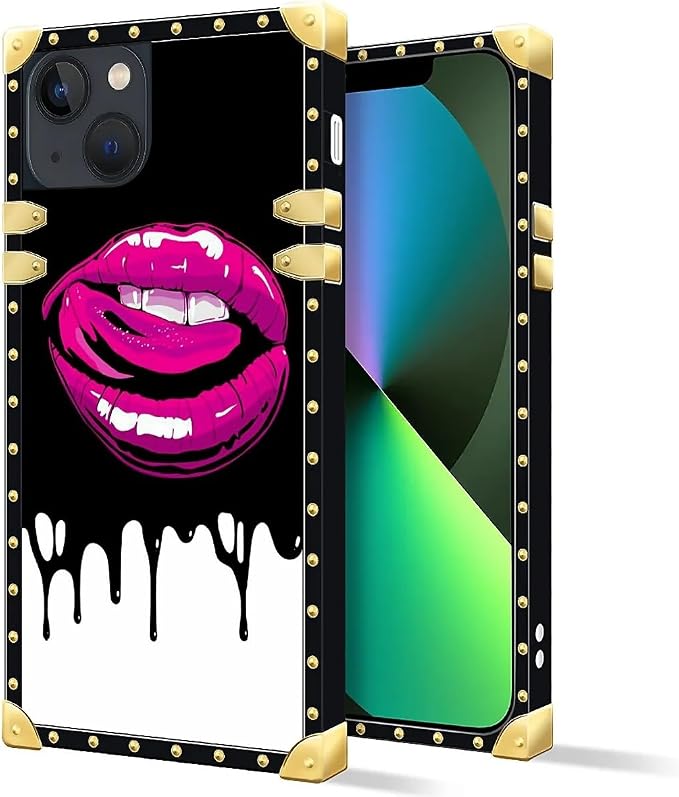 Compatible with iPhone 13 Case - Image 2