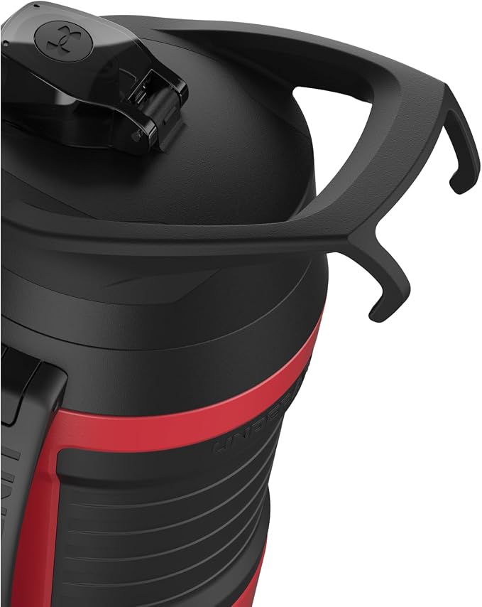 Under Armour Half Gallon Water Bottle Insulated, 64oz Insulated Water Bottle - Image 3