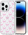 MOSNOVO Case for iPhone 14 Pro by Mosnovo