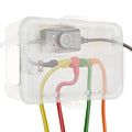 Flemoon Outdoor Electrical Box by FLEMOON