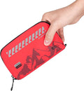 RHINO RESCUE Small First Aid Kit Ultralight Water-Resistent Medical Kit by RHINORESCUE