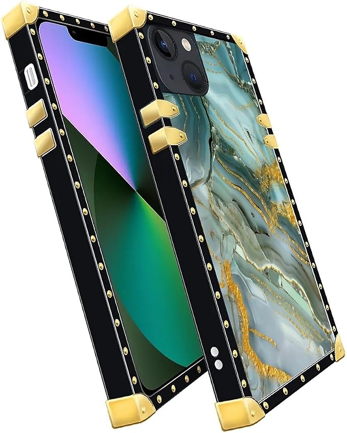 Compatible with iPhone 13 Case - Image 3