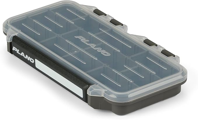 Plano StowAway 3500 Stow Tackle Box, - Image 2